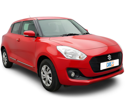 Maruti Swift-img
